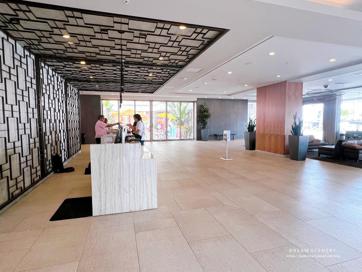【美國-California】Hilton Garden I 【美國-California】Hilton Garden I