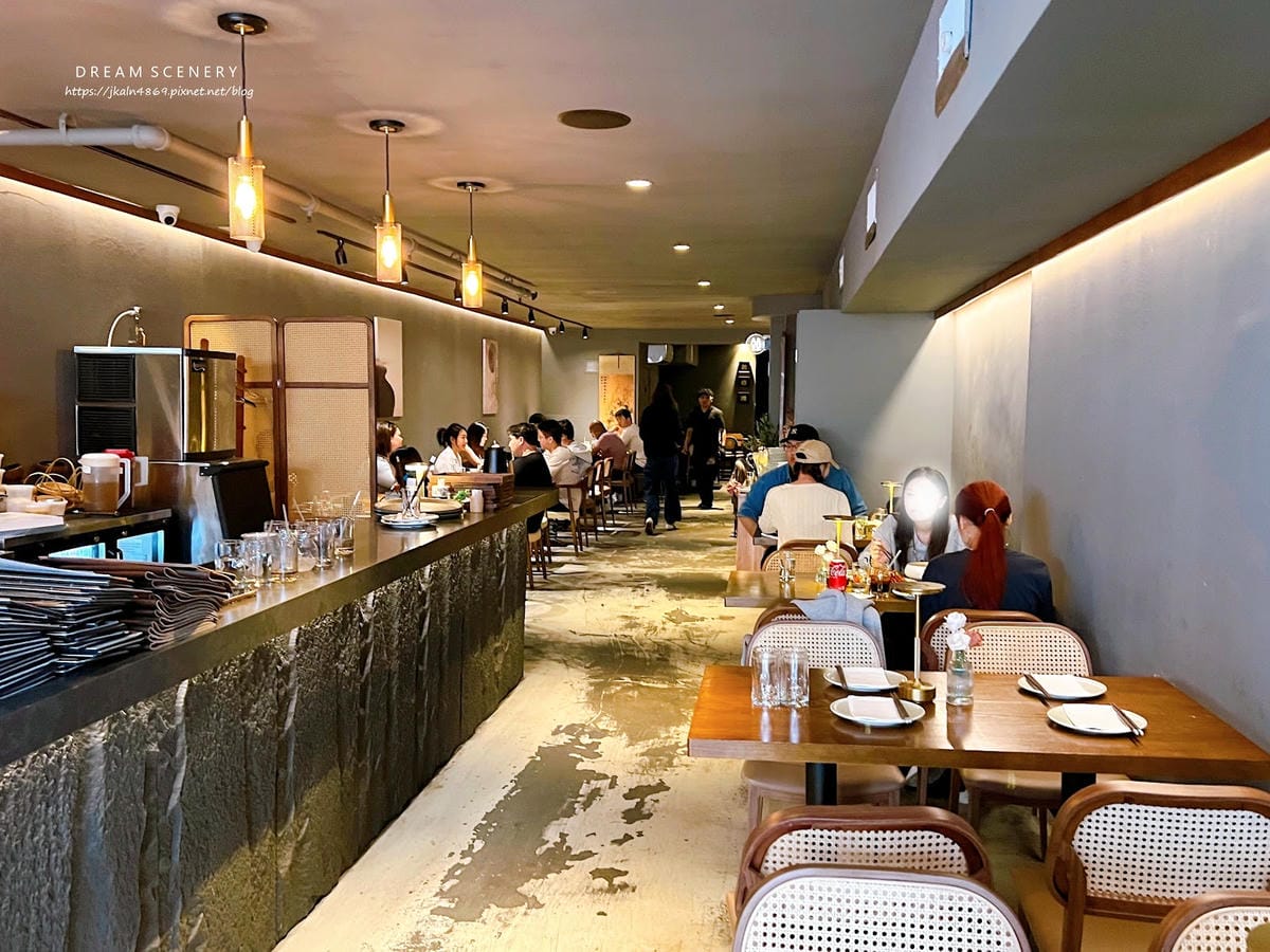 【美國-New York】曼哈頓中餐廳│江湖菜天花板│LUN 【美國-New York】曼哈頓中餐廳│江湖菜天花板│LUN