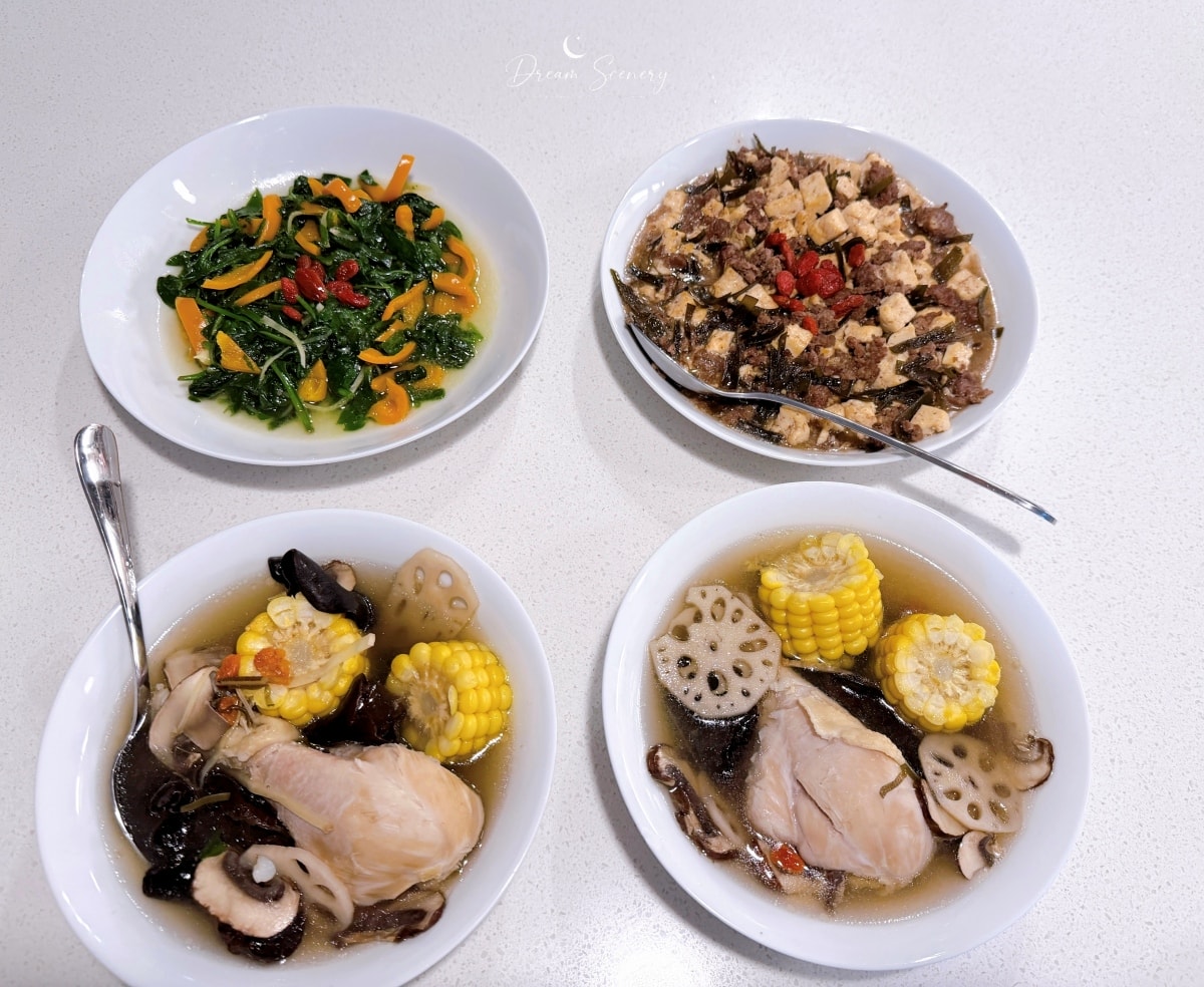 《與寶寶生活》|在美國坐月子的真實紀錄:從月嫂、月子餐到新手爸媽的育兒適應期 - 第12張圖 《與寶寶生活》|在美國坐月子的真實紀錄:從月嫂、月子餐到新手爸媽的育兒適應期