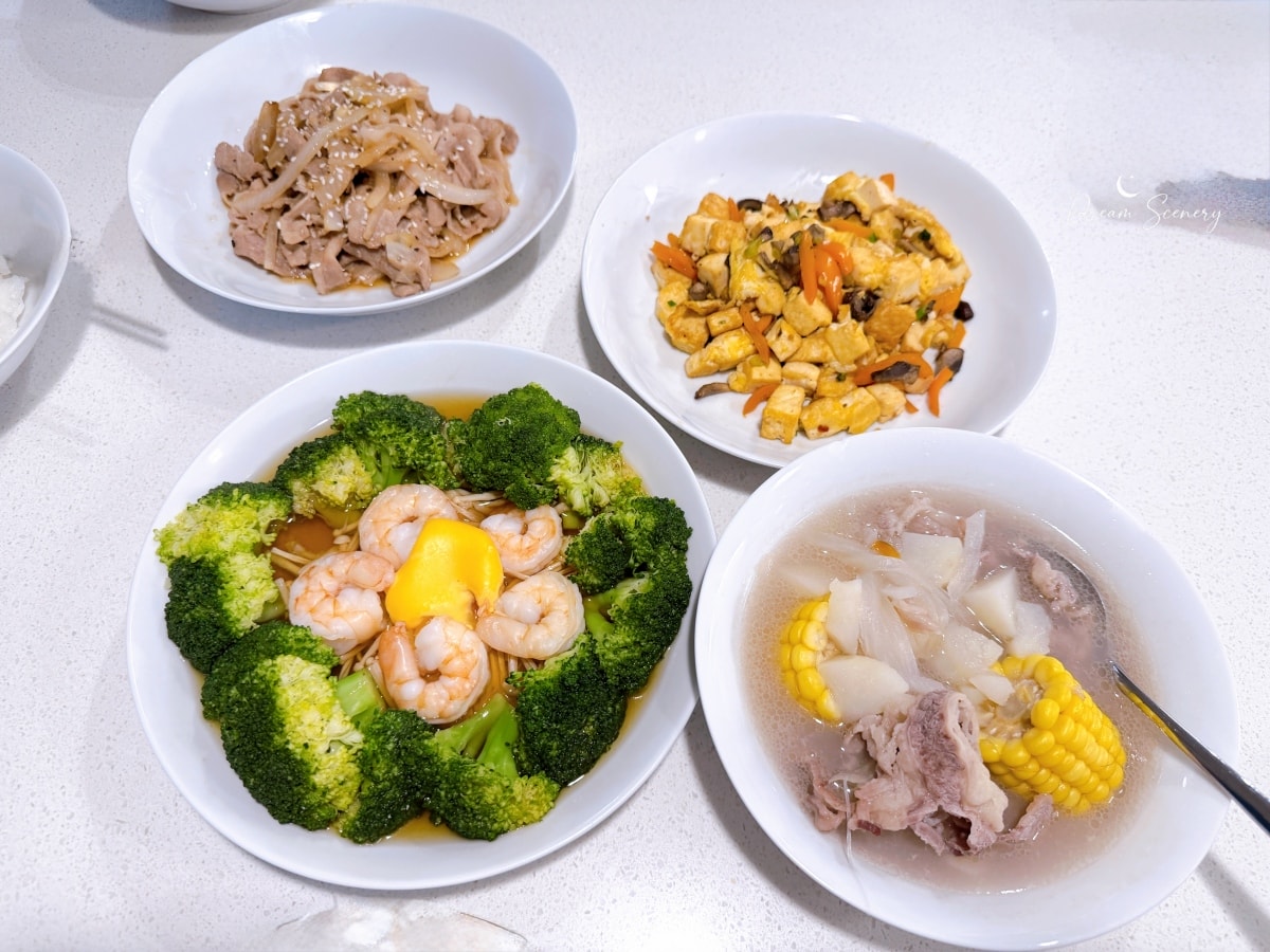 《與寶寶生活》|在美國坐月子的真實紀錄:從月嫂、月子餐到新手爸媽的育兒適應期 - 第8張圖 《與寶寶生活》|在美國坐月子的真實紀錄:從月嫂、月子餐到新手爸媽的育兒適應期