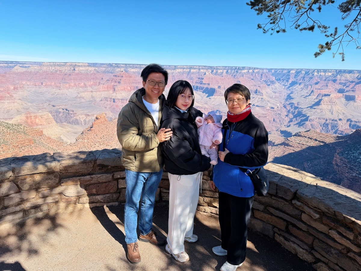 《與寶寶生活》｜在美國坐月子的真實紀錄：從月嫂、月子餐到新手爸媽的育兒適應期
