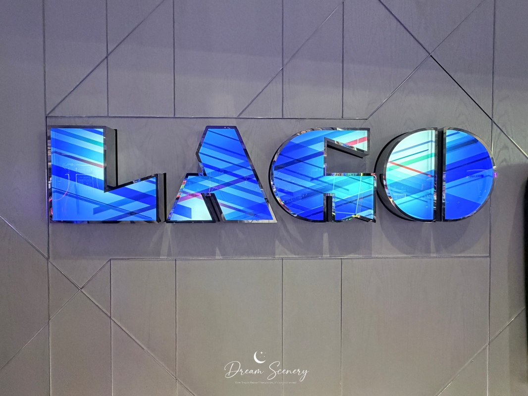 【美國-Las Vegas】Bellagio 水舞第一排景觀餐廳|LAGO Las Vegas 義式餐廳體驗 - 第1張圖 【美國-Las Vegas】Bellagio 水舞第一排景觀餐廳|LAGO Las Vegas 義式餐廳體驗