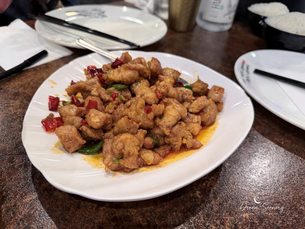 【美國-Arizona】Tempe道地川菜推薦│OLD TOWN TASTE - 第3張圖 【美國-Arizona】Tempe道地川菜推薦│OLD TOWN TASTE