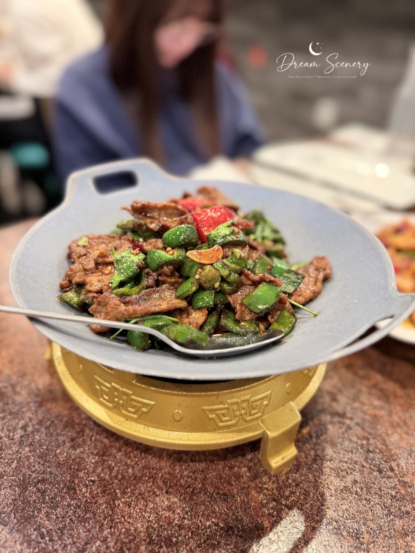 【美國-Arizona】Tempe道地川菜推薦│OLD TOWN TASTE - 第4張圖 【美國-Arizona】Tempe道地川菜推薦│OLD TOWN TASTE