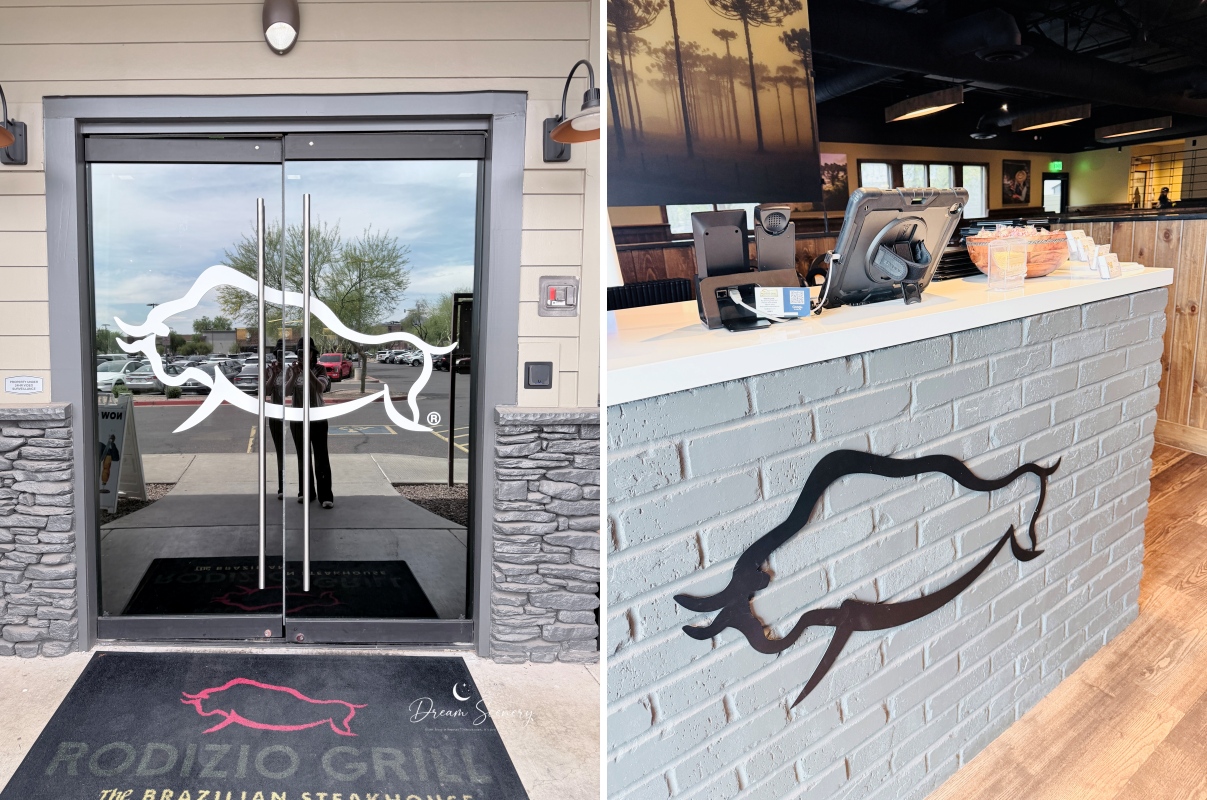 【美國-Arizona】桌邊現切巴西烤肉吃到飽|Rodizio Grill Brazilian Steakhouse North Scottsdale - 第2張圖 【美國-Arizona】桌邊現切巴西烤肉吃到飽|Rodizio Grill Brazilian Steakhouse North Scottsdale