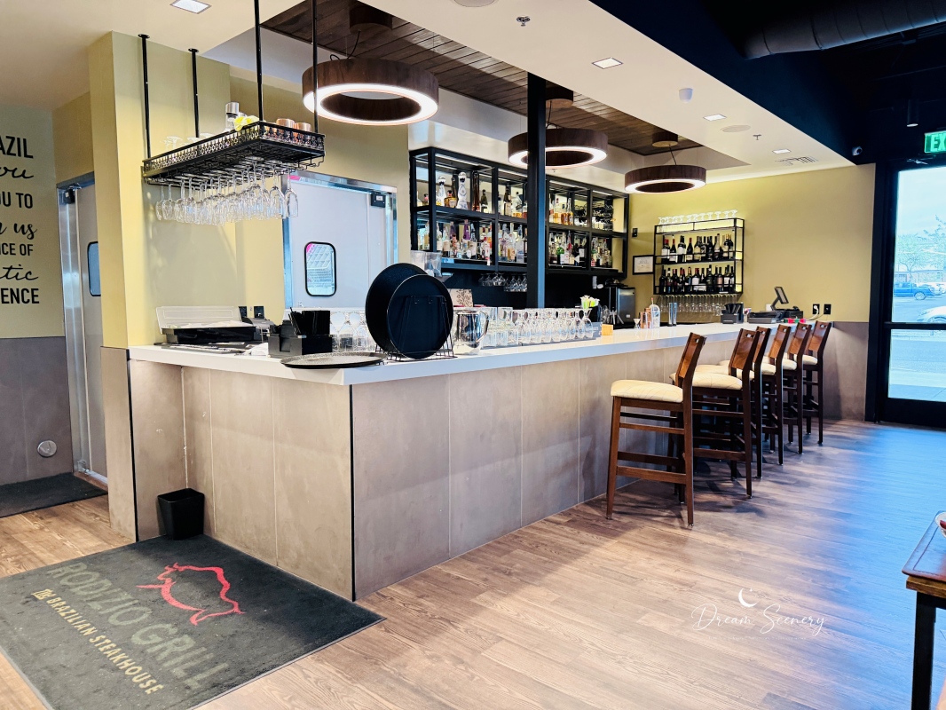 【美國-Arizona】桌邊現切巴西烤肉吃到飽|Rodizio Grill Brazilian Steakhouse North Scottsdale - 第6張圖 【美國-Arizona】桌邊現切巴西烤肉吃到飽|Rodizio Grill Brazilian Steakhouse North Scottsdale