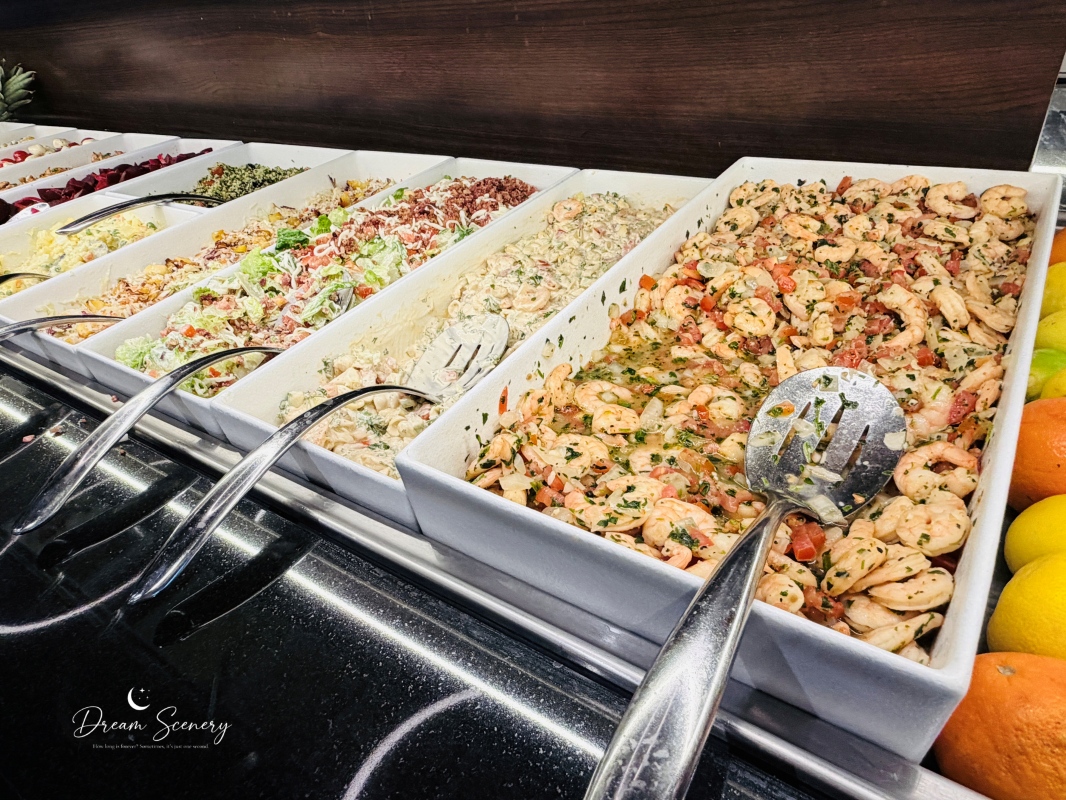 【美國-Arizona】桌邊現切巴西烤肉吃到飽|Rodizio Grill Brazilian Steakhouse North Scottsdale - 第8張圖 【美國-Arizona】桌邊現切巴西烤肉吃到飽|Rodizio Grill Brazilian Steakhouse North Scottsdale