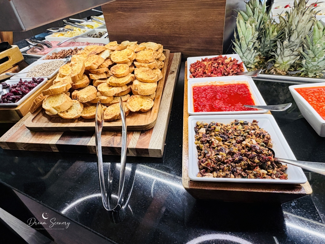【美國-Arizona】桌邊現切巴西烤肉吃到飽|Rodizio Grill Brazilian Steakhouse North Scottsdale - 第9張圖 【美國-Arizona】桌邊現切巴西烤肉吃到飽|Rodizio Grill Brazilian Steakhouse North Scottsdale