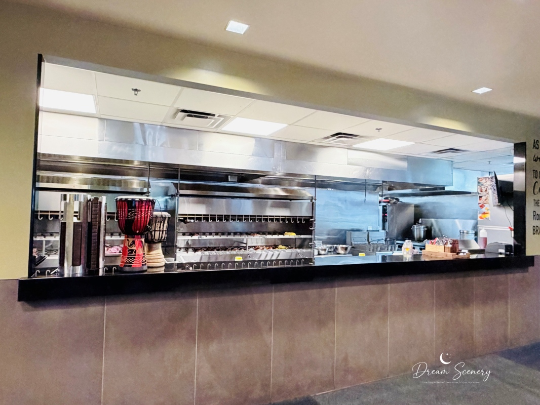 【美國-Arizona】桌邊現切巴西烤肉吃到飽|Rodizio Grill Brazilian Steakhouse North Scottsdale - 第5張圖 【美國-Arizona】桌邊現切巴西烤肉吃到飽|Rodizio Grill Brazilian Steakhouse North Scottsdale