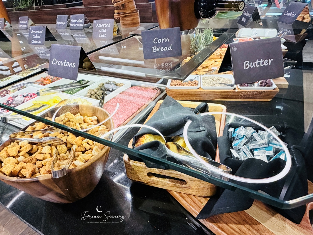 【美國-Arizona】桌邊現切巴西烤肉吃到飽|Rodizio Grill Brazilian Steakhouse North Scottsdale - 第11張圖 【美國-Arizona】桌邊現切巴西烤肉吃到飽|Rodizio Grill Brazilian Steakhouse North Scottsdale