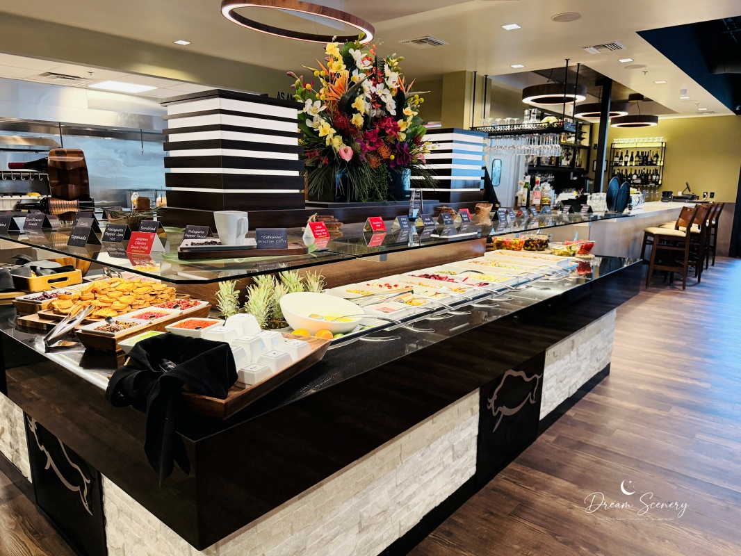 【美國-Arizona】桌邊現切巴西烤肉吃到飽|Rodizio Grill Brazilian Steakhouse North Scottsdale - 第15張圖 【美國-Arizona】桌邊現切巴西烤肉吃到飽|Rodizio Grill Brazilian Steakhouse North Scottsdale