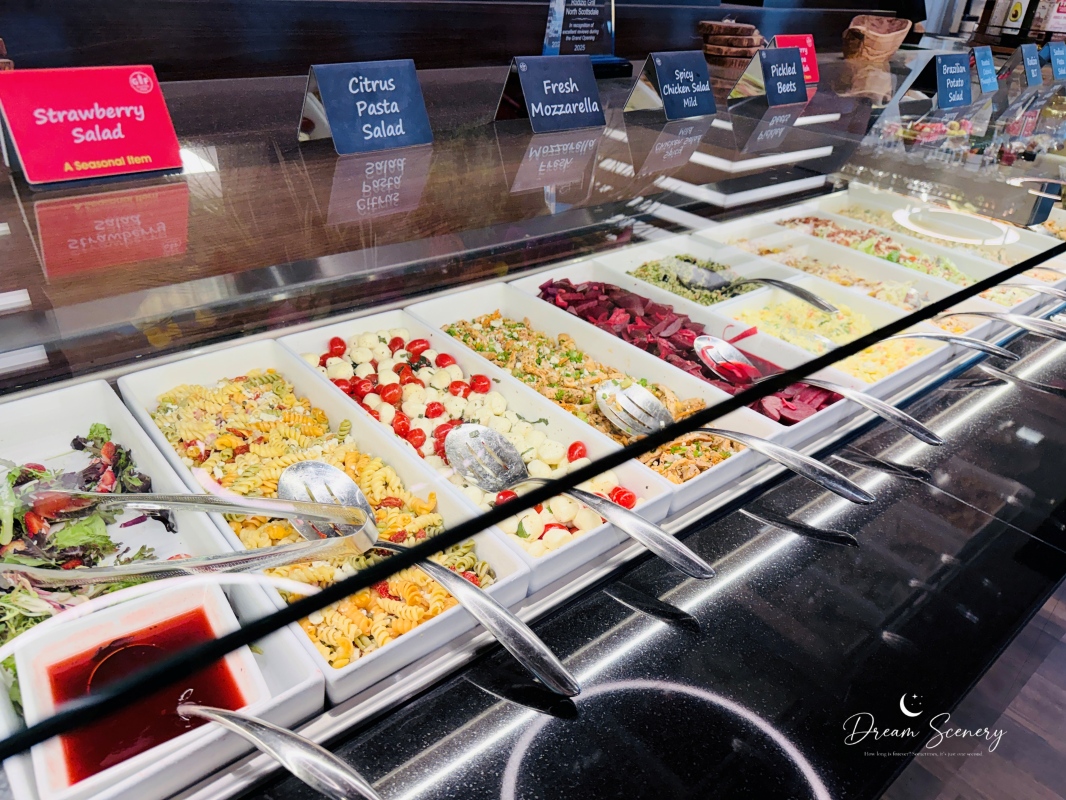 【美國-Arizona】桌邊現切巴西烤肉吃到飽|Rodizio Grill Brazilian Steakhouse North Scottsdale - 第16張圖 【美國-Arizona】桌邊現切巴西烤肉吃到飽|Rodizio Grill Brazilian Steakhouse North Scottsdale