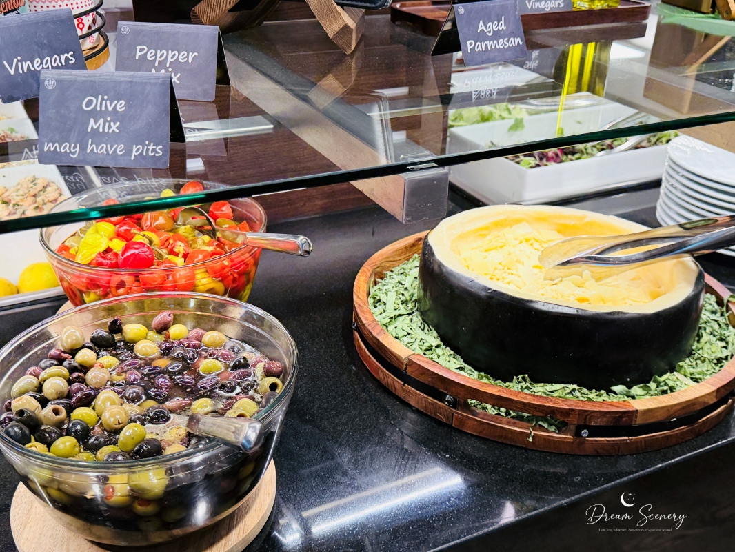 【美國-Arizona】桌邊現切巴西烤肉吃到飽|Rodizio Grill Brazilian Steakhouse North Scottsdale - 第17張圖 【美國-Arizona】桌邊現切巴西烤肉吃到飽|Rodizio Grill Brazilian Steakhouse North Scottsdale