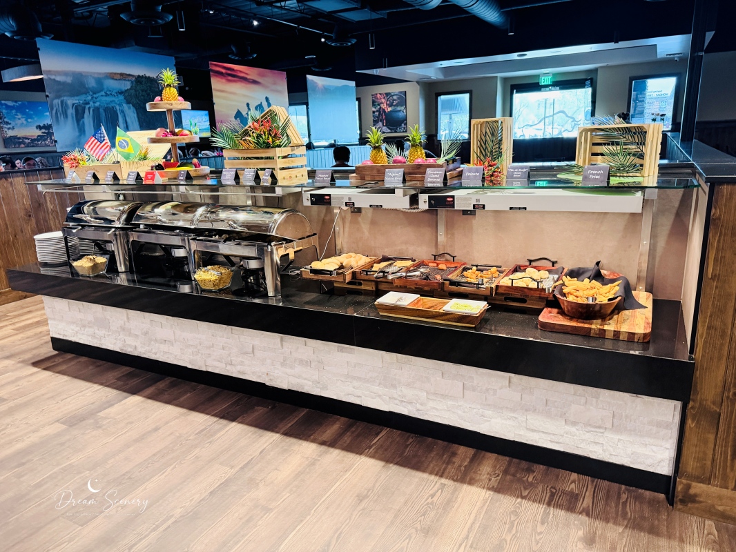 【美國-Arizona】桌邊現切巴西烤肉吃到飽|Rodizio Grill Brazilian Steakhouse North Scottsdale - 第18張圖 【美國-Arizona】桌邊現切巴西烤肉吃到飽|Rodizio Grill Brazilian Steakhouse North Scottsdale