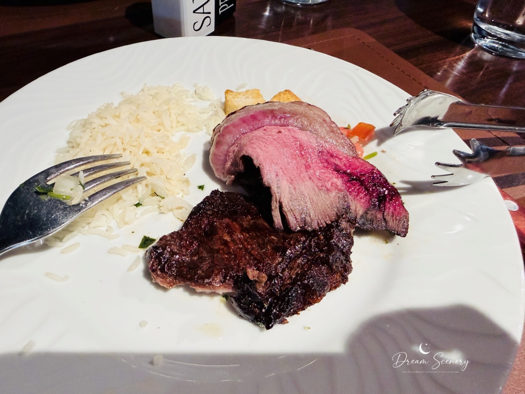 【美國-Arizona】桌邊現切巴西烤肉吃到飽|Rodizio Grill Brazilian Steakhouse North Scottsdale - 第21張圖 【美國-Arizona】桌邊現切巴西烤肉吃到飽|Rodizio Grill Brazilian Steakhouse North Scottsdale