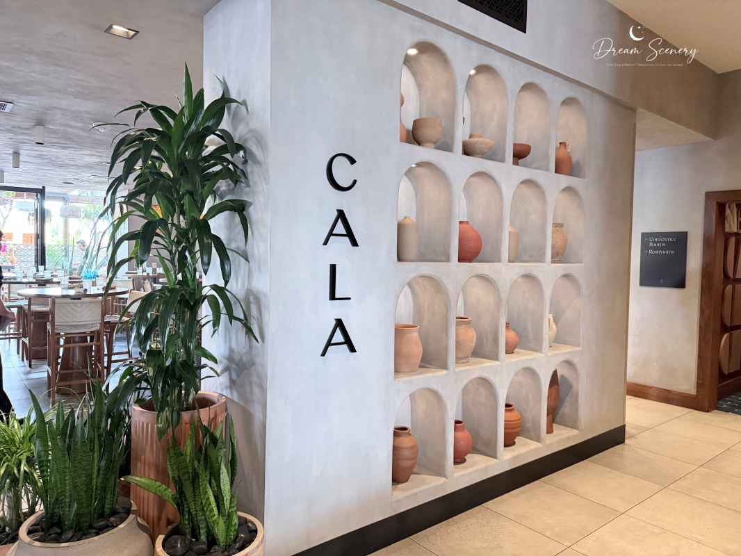 【美國-Arizona】網美必訪地中海餐廳|CALA Scottsdale - 第8張圖 【美國-Arizona】網美必訪地中海餐廳|CALA Scottsdale