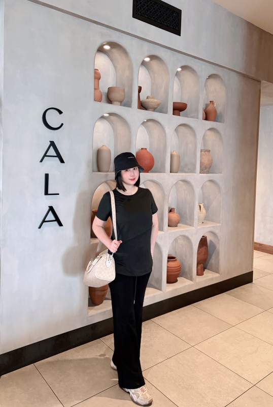 【美國-Arizona】網美必訪地中海餐廳|CALA Scottsdale - 第7張圖 【美國-Arizona】網美必訪地中海餐廳|CALA Scottsdale