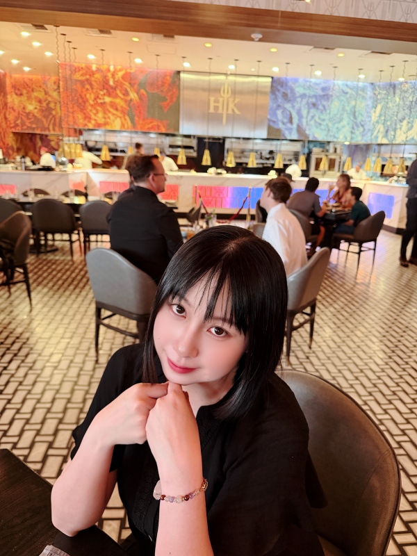 【美國-Las Vegas】走進節目現場│必點威靈頓牛排│地獄廚房 Hell’s Kitchen