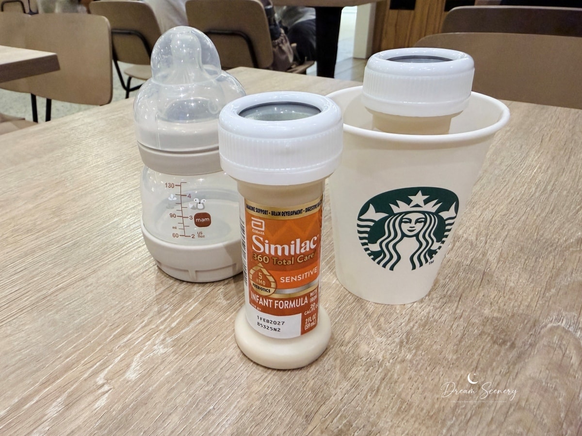 《與寶寶生活》|從0開始寶寶用品全紀錄|持續更新的實際使用整理 - 第32張圖 《與寶寶生活》|從0開始寶寶用品全紀錄|持續更新的實際使用整理