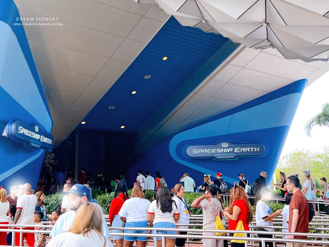 【美國 Florida】EPCOT完整攻略｜冰雪奇緣、世界展館、煙火秀一次收藏｜2024冬季迪士尼之旅
