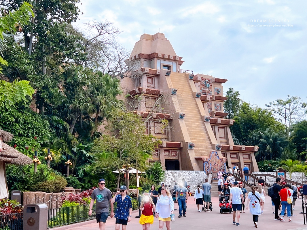 【美國 Florida】EPCOT完整攻略|冰雪奇緣、世界展館、煙火秀一次收藏|2024冬季迪士尼之旅 - 第73張圖 【美國 Florida】EPCOT完整攻略|冰雪奇緣、世界展館、煙火秀一次收藏|2024冬季迪士尼之旅