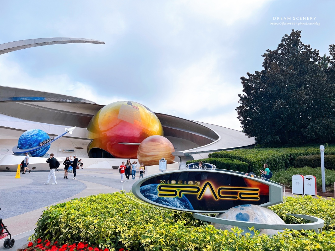 【美國 Florida】EPCOT完整攻略｜冰雪奇緣、世界展館、煙火秀一次收藏｜2024冬季迪士尼之旅
