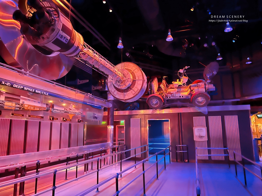 【美國 Florida】EPCOT完整攻略｜冰雪奇緣、世界展館、煙火秀一次收藏｜2024冬季迪士尼之旅