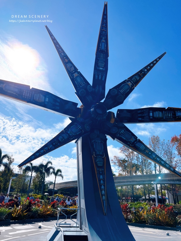 【美國 Florida】EPCOT完整攻略｜冰雪奇緣、世界展館、煙火秀一次收藏｜2024冬季迪士尼之旅