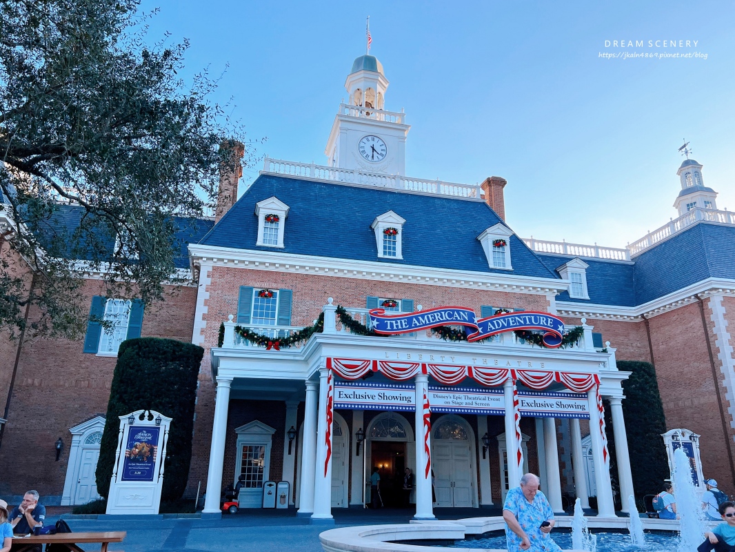 【美國 Florida】EPCOT完整攻略|冰雪奇緣、世界展館、煙火秀一次收藏|2024冬季迪士尼之旅 - 第72張圖 【美國 Florida】EPCOT完整攻略|冰雪奇緣、世界展館、煙火秀一次收藏|2024冬季迪士尼之旅