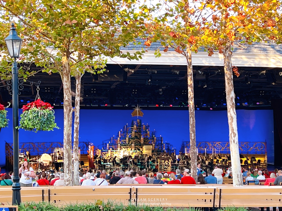 【美國 Florida】EPCOT完整攻略|冰雪奇緣、世界展館、煙火秀一次收藏|2024冬季迪士尼之旅 - 第24張圖 【美國 Florida】EPCOT完整攻略|冰雪奇緣、世界展館、煙火秀一次收藏|2024冬季迪士尼之旅