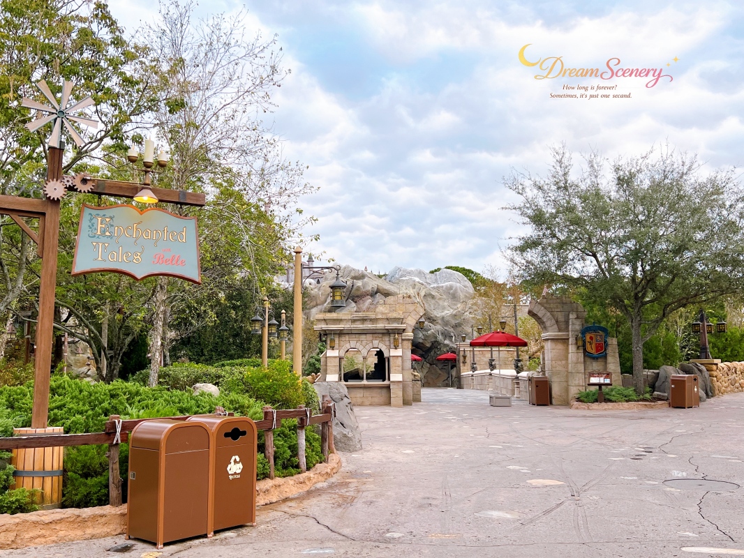【美國 Florida】2024 Be Our Guest Restaurant|走進美女與野獸城堡用餐!訂位、菜單推薦與野獸見面體驗 - 第1張圖 【美國 Florida】2024 Be Our Guest Restaurant|走進美女與野獸城堡用餐!訂位、菜單推薦與野獸見面體驗