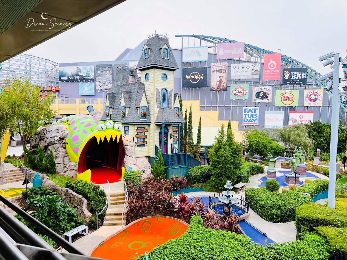 【美國 Florida】2024 奧蘭多環球影城開箱|兩天玩遍 Universal Studios Florida+Islands of Adventure心得分享 - 第3張圖 【美國 Florida】2024 奧蘭多環球影城開箱|兩天玩遍 Universal Studios Florida+Islands of Adventure心得分享
