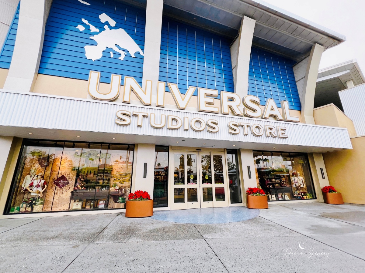 【美國 Florida】2024 奧蘭多環球影城開箱|兩天玩遍 Universal Studios Florida+Islands of Adventure心得分享 - 第4張圖 【美國 Florida】2024 奧蘭多環球影城開箱|兩天玩遍 Universal Studios Florida+Islands of Adventure心得分享