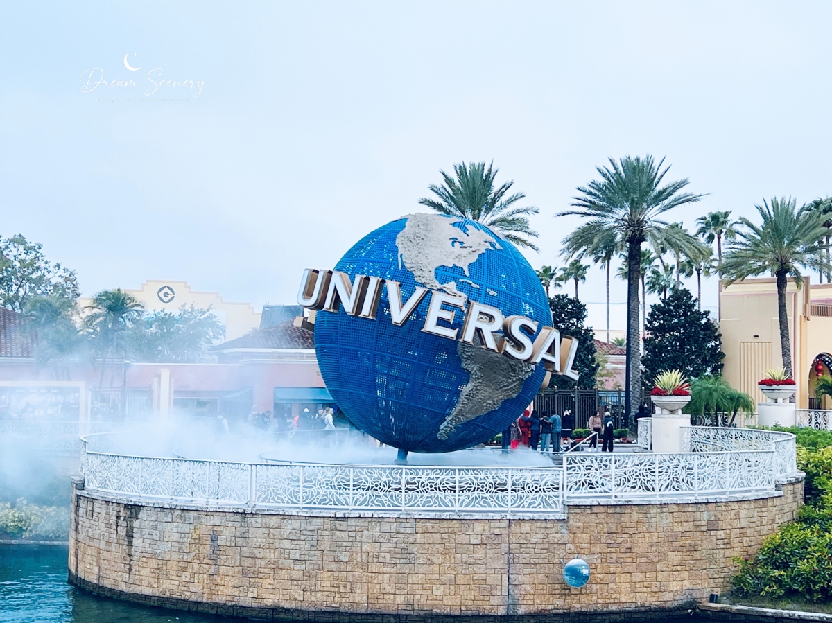 【美國 Florida】2024 奧蘭多環球影城開箱|兩天玩遍 Universal Studios Florida+Islands of Adventure心得分享 - 第2張圖 【美國 Florida】2024 奧蘭多環球影城開箱|兩天玩遍 Universal Studios Florida+Islands of Adventure心得分享