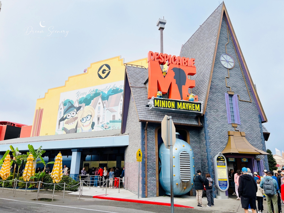 【美國 Florida】2024 奧蘭多環球影城開箱|兩天玩遍 Universal Studios Florida+Islands of Adventure心得分享 - 第29張圖 【美國 Florida】2024 奧蘭多環球影城開箱|兩天玩遍 Universal Studios Florida+Islands of Adventure心得分享