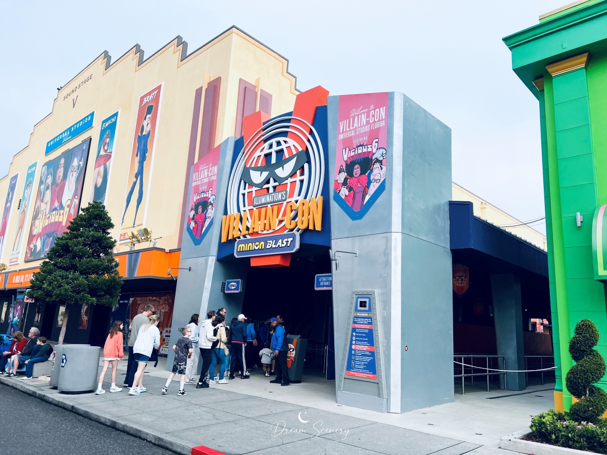 【美國 Florida】2024 奧蘭多環球影城開箱|兩天玩遍 Universal Studios Florida+Islands of Adventure心得分享 - 第25張圖 【美國 Florida】2024 奧蘭多環球影城開箱|兩天玩遍 Universal Studios Florida+Islands of Adventure心得分享