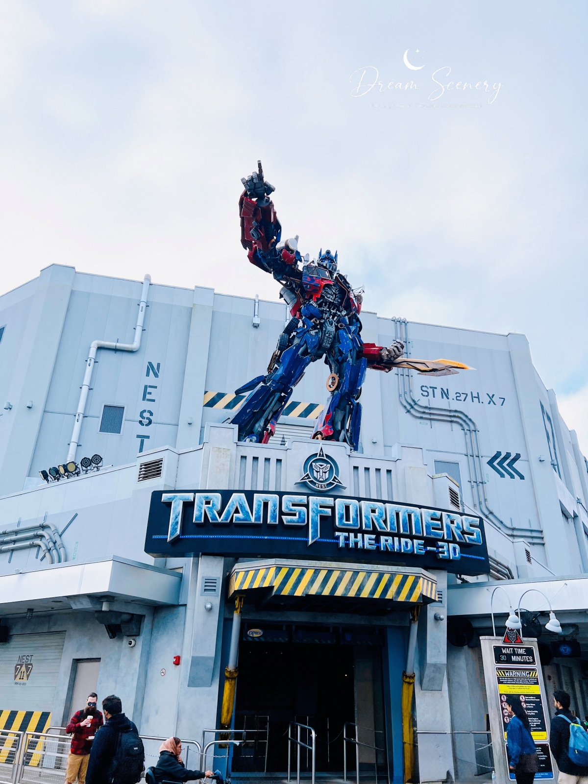 【美國 Florida】2024 奧蘭多環球影城開箱|兩天玩遍 Universal Studios Florida+Islands of Adventure心得分享 - 第79張圖 【美國 Florida】2024 奧蘭多環球影城開箱|兩天玩遍 Universal Studios Florida+Islands of Adventure心得分享