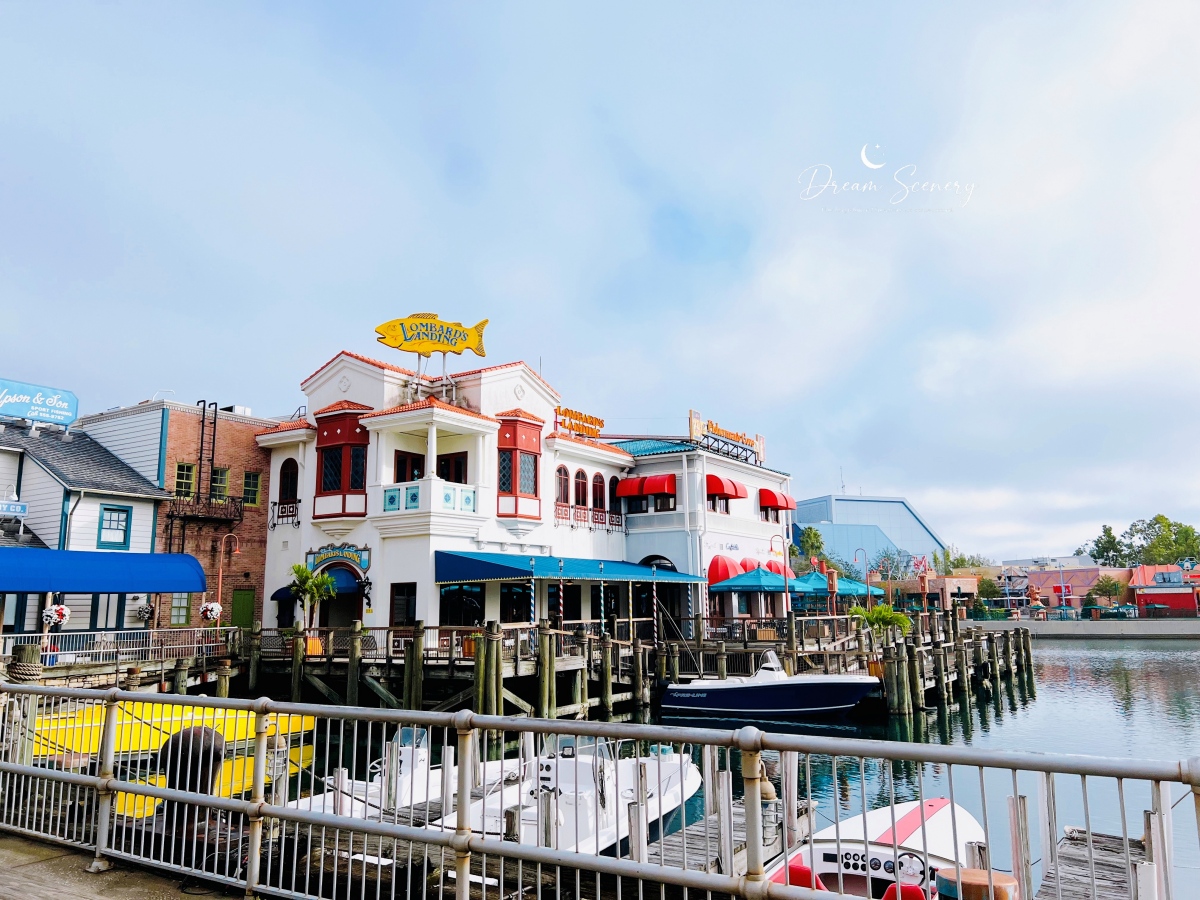 【美國 Florida】2024 奧蘭多環球影城開箱|兩天玩遍 Universal Studios Florida+Islands of Adventure心得分享 - 第72張圖 【美國 Florida】2024 奧蘭多環球影城開箱|兩天玩遍 Universal Studios Florida+Islands of Adventure心得分享