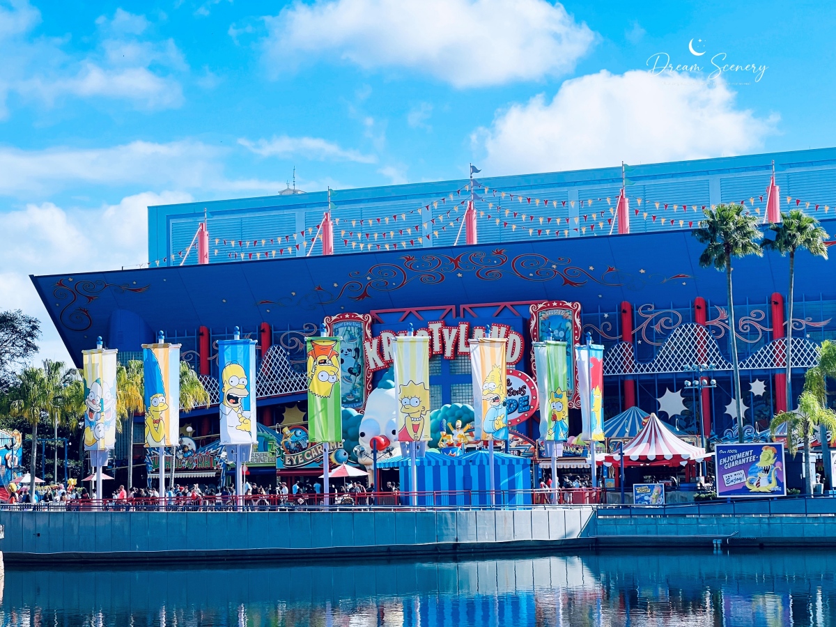 【美國 Florida】2024 奧蘭多環球影城開箱|兩天玩遍 Universal Studios Florida+Islands of Adventure心得分享 - 第38張圖 【美國 Florida】2024 奧蘭多環球影城開箱|兩天玩遍 Universal Studios Florida+Islands of Adventure心得分享