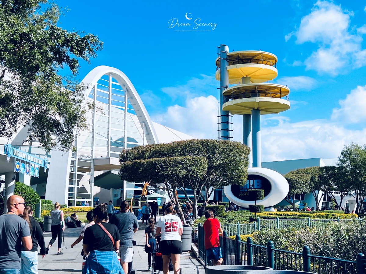 【美國 Florida】2024 奧蘭多環球影城開箱|兩天玩遍 Universal Studios Florida+Islands of Adventure心得分享 - 第85張圖 【美國 Florida】2024 奧蘭多環球影城開箱|兩天玩遍 Universal Studios Florida+Islands of Adventure心得分享