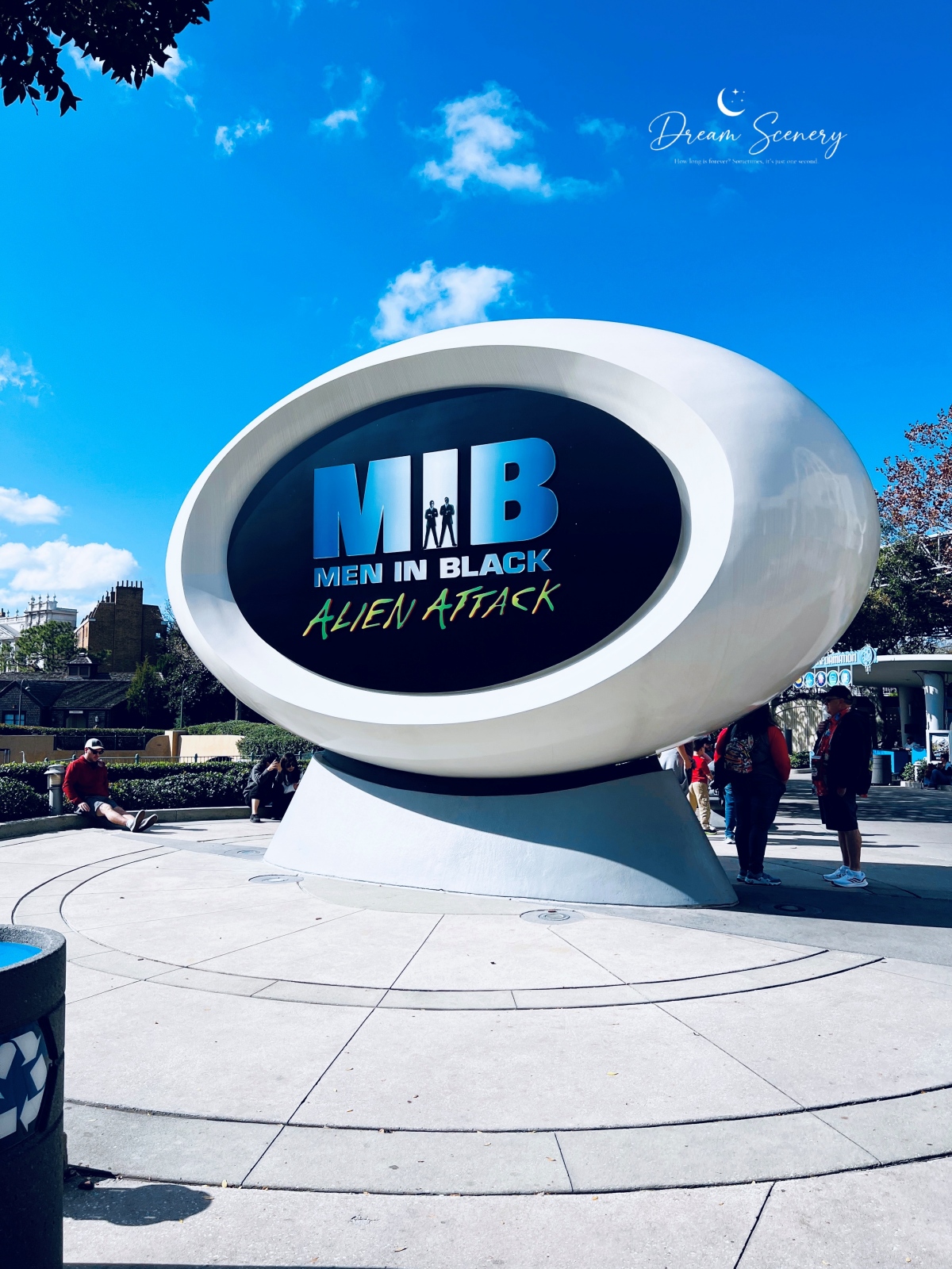 【美國 Florida】2024 奧蘭多環球影城開箱|兩天玩遍 Universal Studios Florida+Islands of Adventure心得分享 - 第86張圖 【美國 Florida】2024 奧蘭多環球影城開箱|兩天玩遍 Universal Studios Florida+Islands of Adventure心得分享