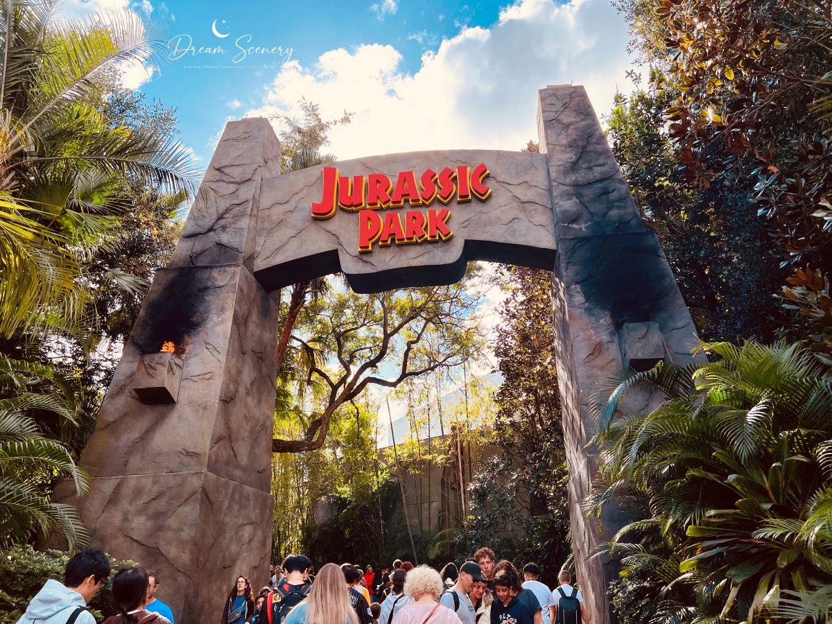 【美國 Florida】2024 奧蘭多環球影城開箱|兩天玩遍 Universal Studios Florida+Islands of Adventure心得分享 - 第106張圖 【美國 Florida】2024 奧蘭多環球影城開箱|兩天玩遍 Universal Studios Florida+Islands of Adventure心得分享
