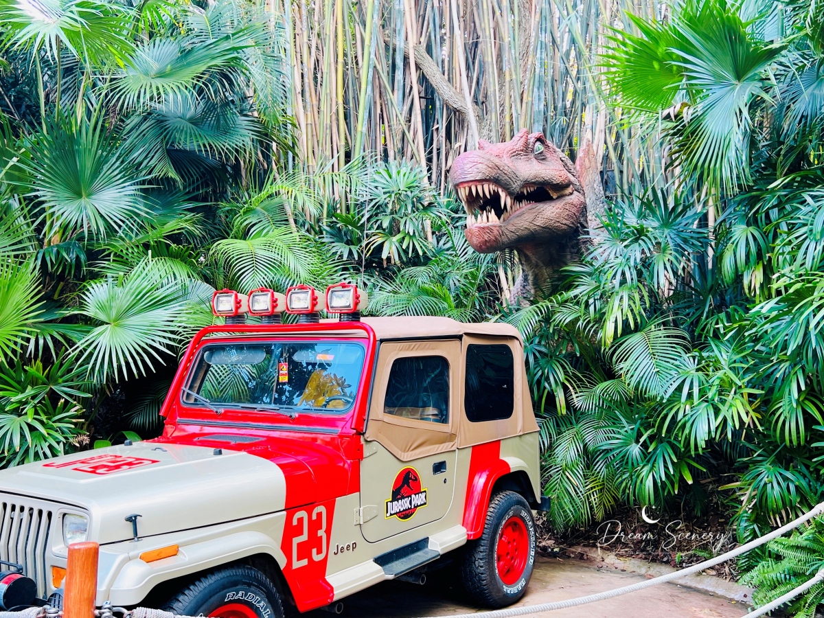 【美國 Florida】2024 奧蘭多環球影城開箱|兩天玩遍 Universal Studios Florida+Islands of Adventure心得分享 - 第108張圖 【美國 Florida】2024 奧蘭多環球影城開箱|兩天玩遍 Universal Studios Florida+Islands of Adventure心得分享