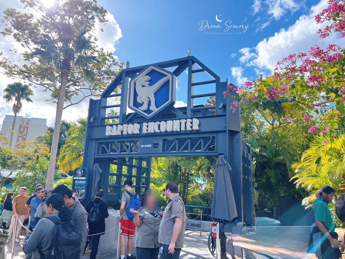 【美國 Florida】2024 奧蘭多環球影城開箱|兩天玩遍 Universal Studios Florida+Islands of Adventure心得分享 - 第110張圖 【美國 Florida】2024 奧蘭多環球影城開箱|兩天玩遍 Universal Studios Florida+Islands of Adventure心得分享