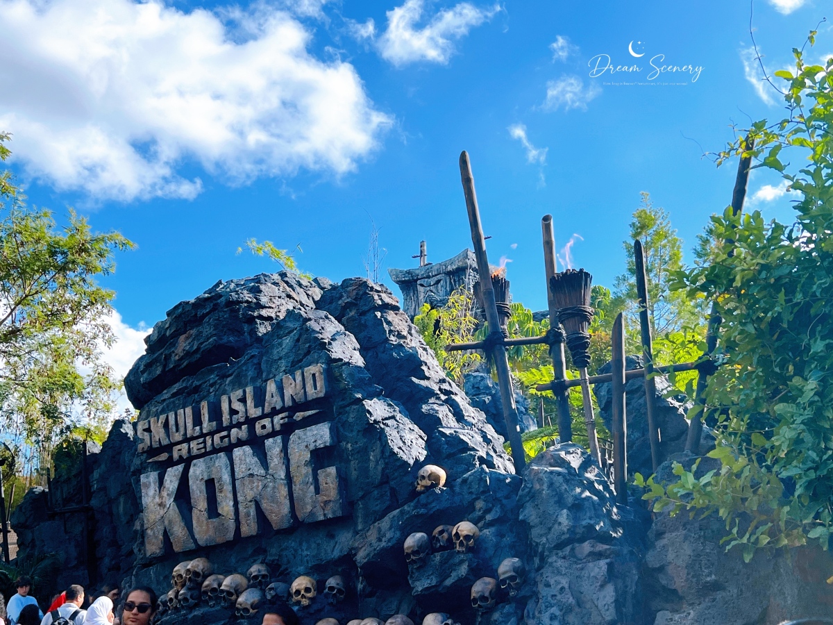 【美國 Florida】2024 奧蘭多環球影城開箱|兩天玩遍 Universal Studios Florida+Islands of Adventure心得分享 - 第123張圖 【美國 Florida】2024 奧蘭多環球影城開箱|兩天玩遍 Universal Studios Florida+Islands of Adventure心得分享