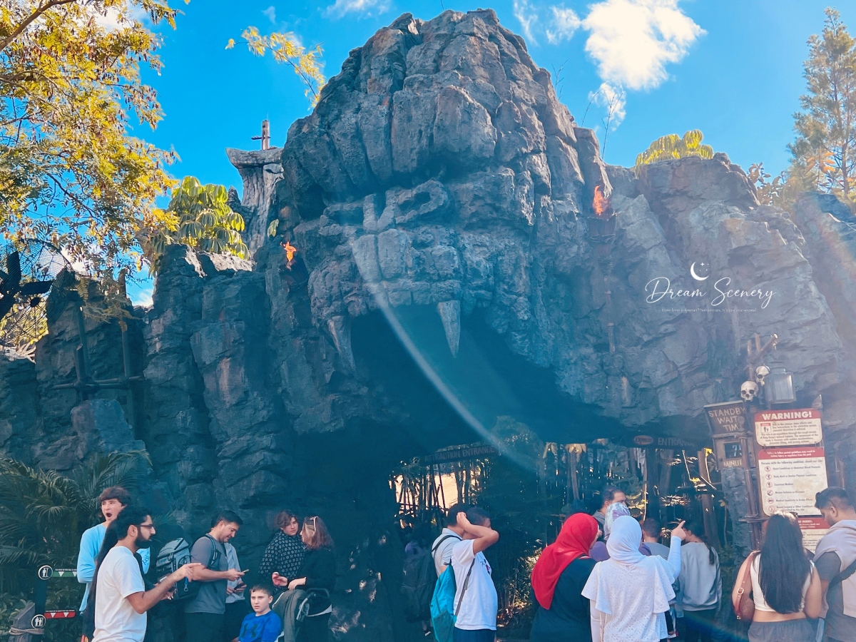 【美國 Florida】2024 奧蘭多環球影城開箱|兩天玩遍 Universal Studios Florida+Islands of Adventure心得分享 - 第124張圖 【美國 Florida】2024 奧蘭多環球影城開箱|兩天玩遍 Universal Studios Florida+Islands of Adventure心得分享