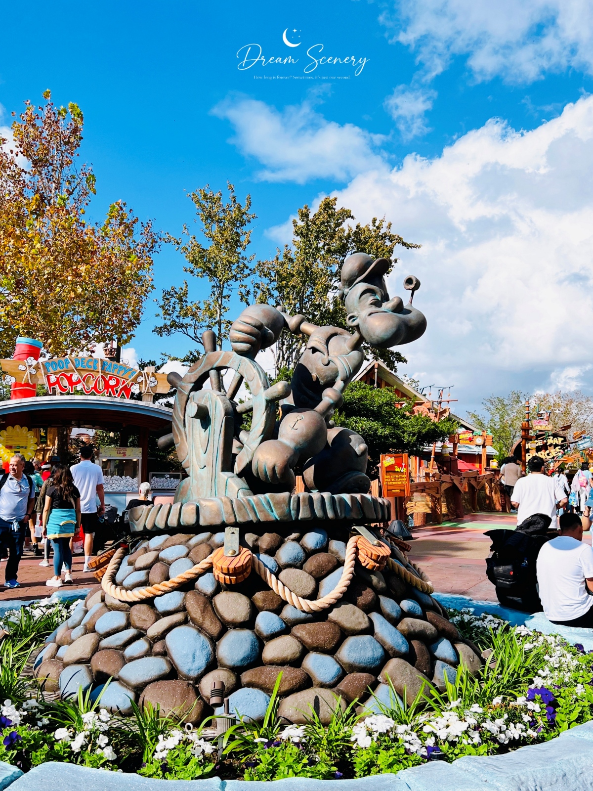 【美國 Florida】2024 奧蘭多環球影城開箱｜兩天玩遍 Universal Studios Florida＋Islands of Adventure心得分享