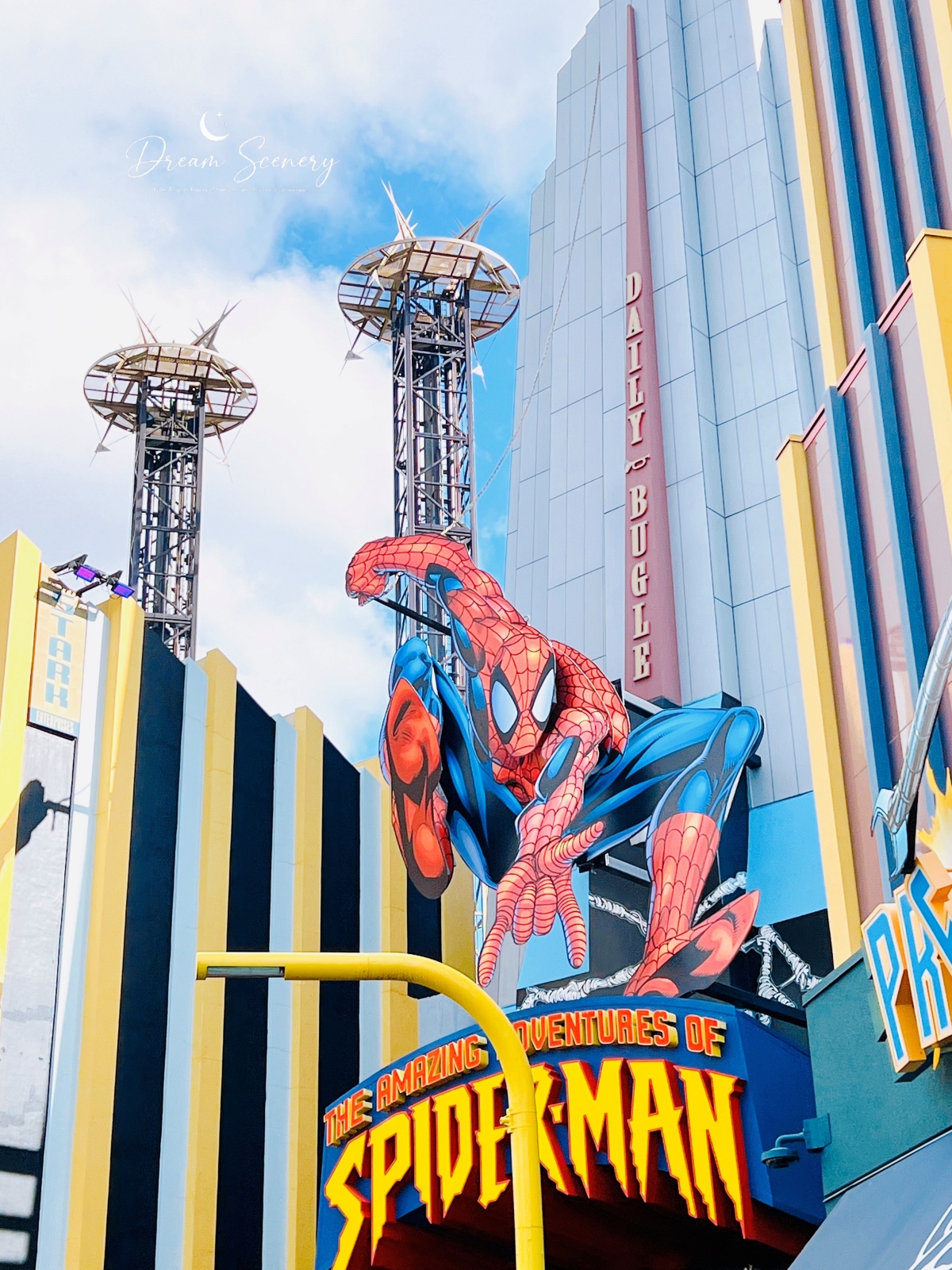 【美國 Florida】2024 奧蘭多環球影城開箱|兩天玩遍 Universal Studios Florida+Islands of Adventure心得分享 - 第119張圖 【美國 Florida】2024 奧蘭多環球影城開箱|兩天玩遍 Universal Studios Florida+Islands of Adventure心得分享