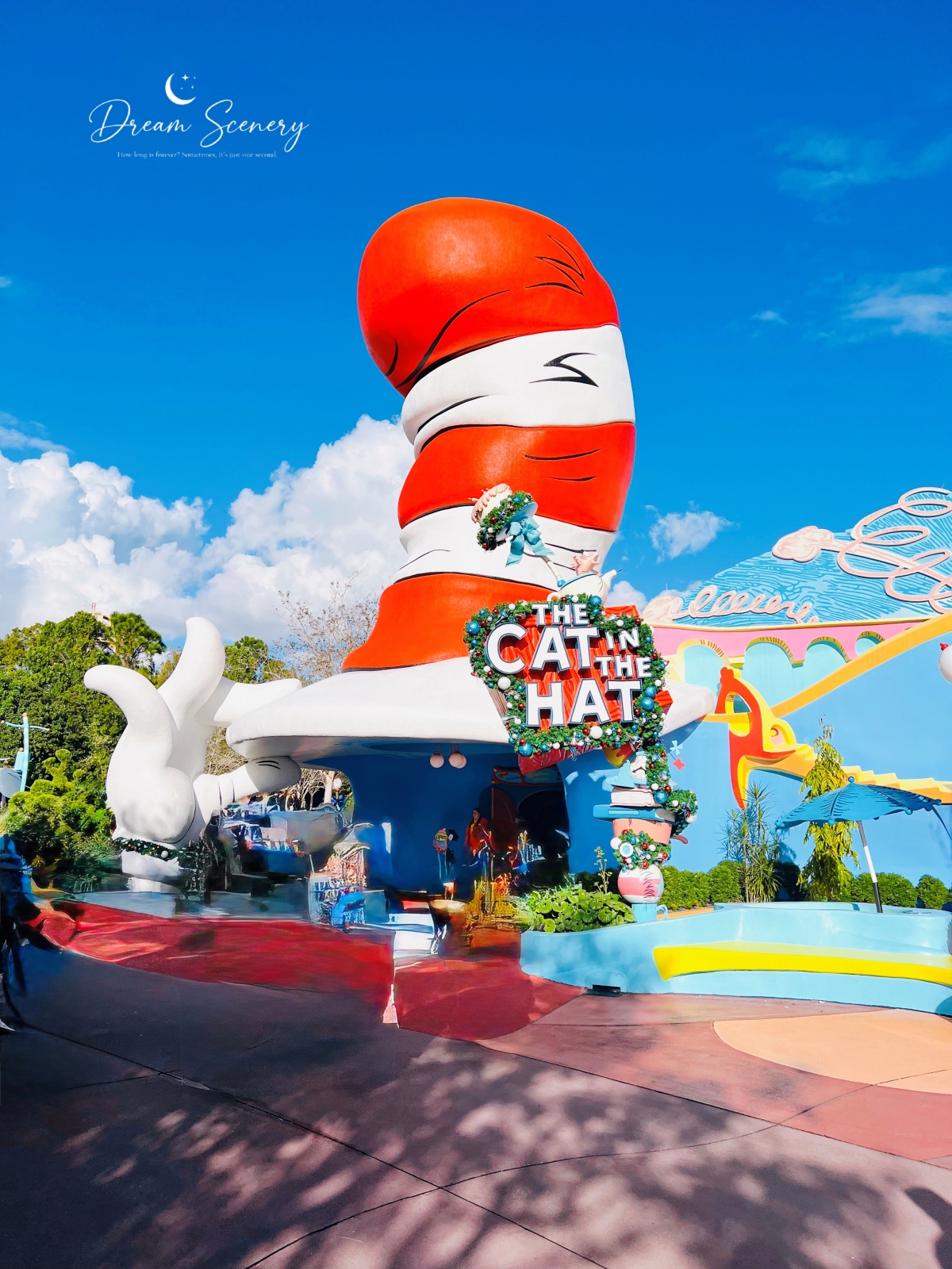 【美國 Florida】2024 奧蘭多環球影城開箱|兩天玩遍 Universal Studios Florida+Islands of Adventure心得分享 - 第145張圖 【美國 Florida】2024 奧蘭多環球影城開箱|兩天玩遍 Universal Studios Florida+Islands of Adventure心得分享