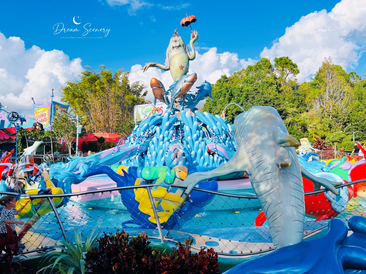 【美國 Florida】2024 奧蘭多環球影城開箱|兩天玩遍 Universal Studios Florida+Islands of Adventure心得分享 - 第158張圖 【美國 Florida】2024 奧蘭多環球影城開箱|兩天玩遍 Universal Studios Florida+Islands of Adventure心得分享